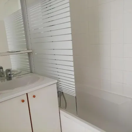 Goelia Domaine Des Oyats Ξενοδοχείο με διαμερίσματα 3*